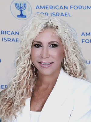 Hon. Rachel Friedland, Esq Hon. Rachel Friedland, Esq