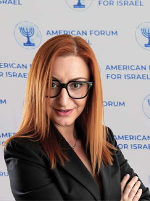 Galina Goldberg Galina Goldberg