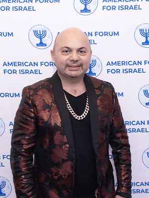 Yaacov Mayman Yaacov Mayman